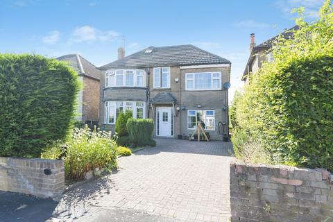 5 bed property, in Carr Manor Avenue, £649,995