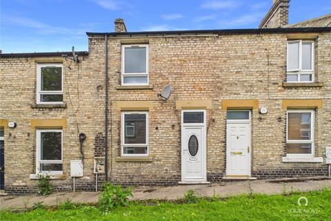 2 bed property, in 19 Severn Street, £30,000