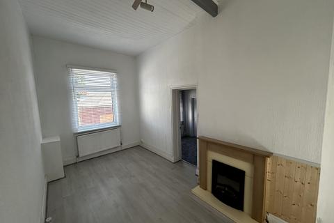 Studio, in Jackson Street, £112,000