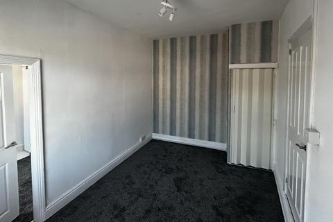 Studio, in Jackson Street, £112,000