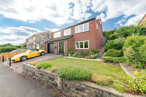 4 bed property, in Old Mill Lane, £540,000