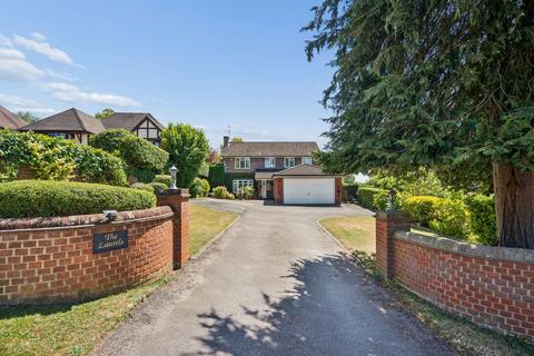 4 bed property, in Misbourne Avenue, £1,300,000
