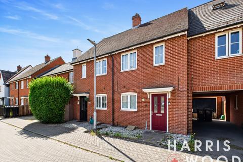 2 bed property, in Rose Allen Avenue, £240,000