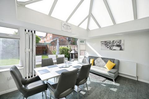 Land, in Keel Close, £485,000