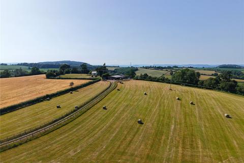 3 bed property, in Little Dewchurch, £500,000