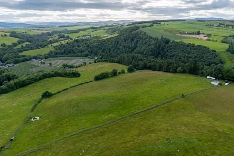 Land, in Land At Craighall Gate, £160,000