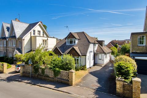 4 bed property, in Holly Bush Lane, £1,150,000