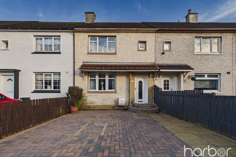2 bed property, in Laverock Terrace, £110,000