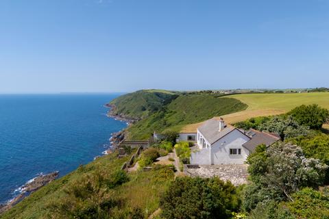 4 bed property, in Talland Bay PL13, £1,500,000