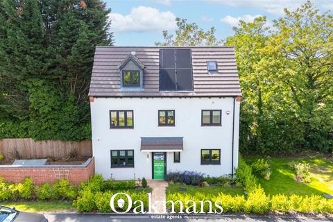 3 bed property, in Sheldon Pines, £360,000