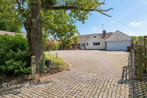 4 bed property, in Moor Hall Lane, £1,000,000