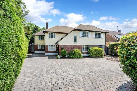 6 bed property, in Outwood Lane, £1,500,000