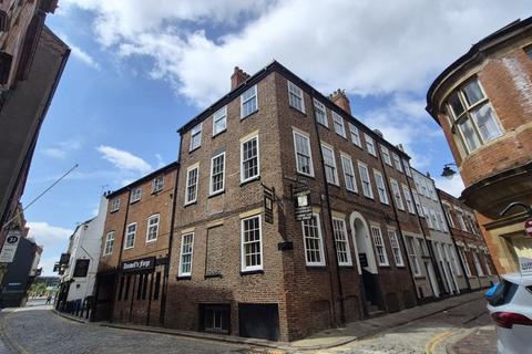 2 bed property, in 1-2 Bishop Lane And 153 High Street, £650,000