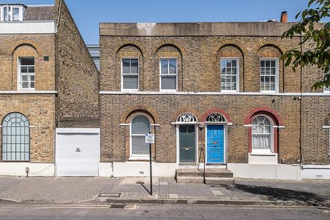 3 bed property, in Clapham Manor Street, £1,000,000