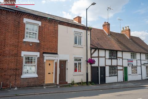 2 bed property, in Henley Street, £220,000