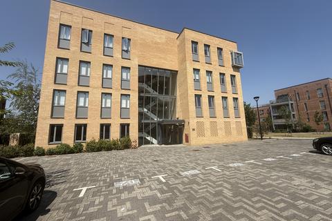 2 bed property, in 58 Renard Way, £300,000