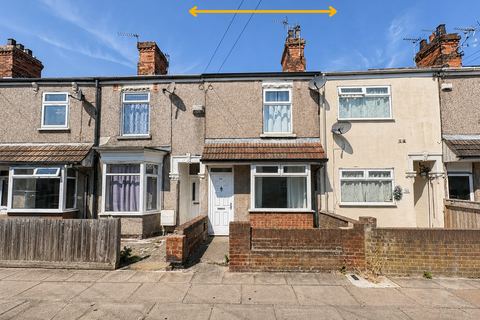 3 bed property, in 168 Stanley Street, £15,000