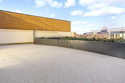 1 bed property, in City North West Tower, £520,000