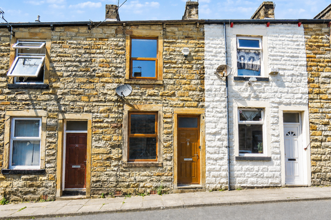 2 bed property, in 29 Kime Street, £20,000