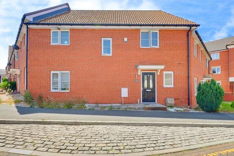 2 bed property, in School Avenue, £325,000