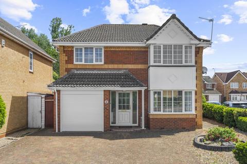 4 bed property, in Fenton Grange, £525,000