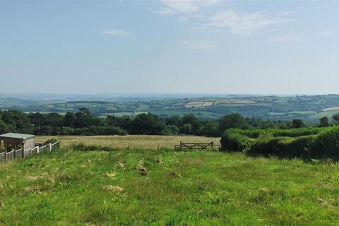 Land, in St Anns Chapel, £130,000