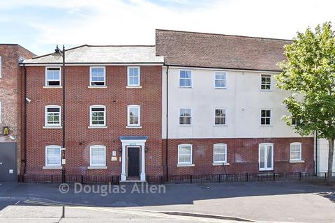 2 bed property, in William Hunter Way, £210,000