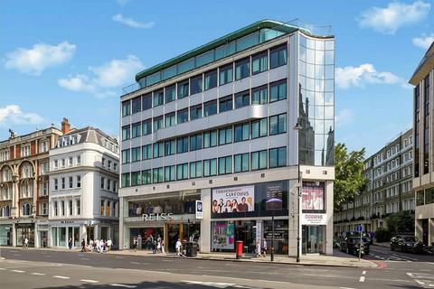 3 bed property, in Brompton Road, £2,300,000