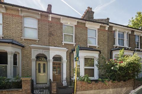 3 bed property, in Charnock Road, £1,250,000