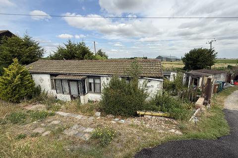 3 bed property, in The Bungalow, £50,000