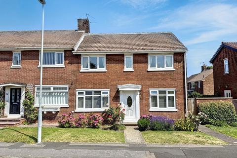 4 bed property, in Morton Square, £109,950
