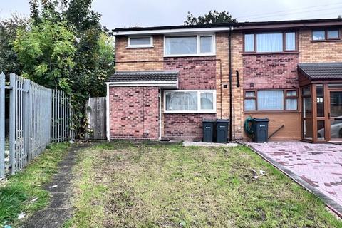 3 bed property, in Townley Gardens, £209,950