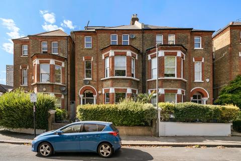 2 bed property, in St. Ann's Crescent, £875,000