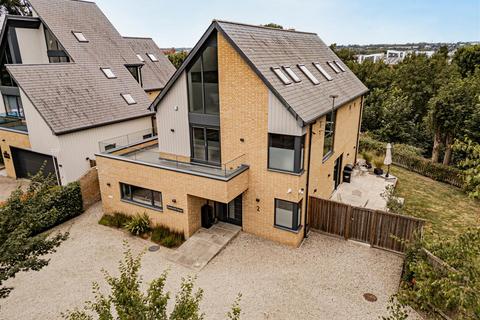 4 bed property, in Puckle Lane, £1,395,000