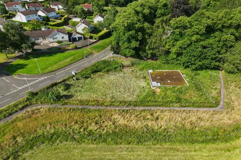 Land, in Building Plot, £95,000