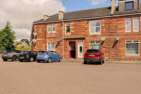 1 bed property, in Elmbank Street, £64,995