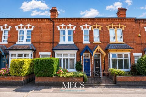 4 bed property, in Herbert Road, £350,000