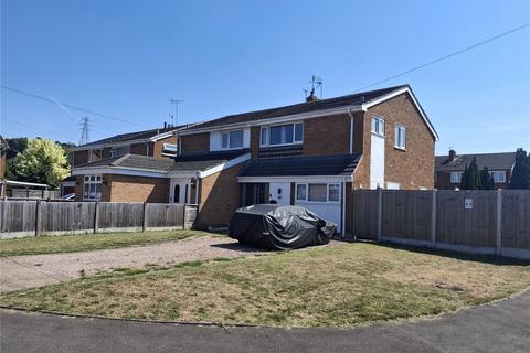 3 bed property, in The Birches, £290,000