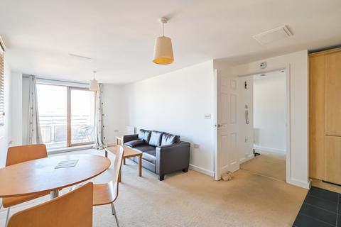 1 bed property, in Augustine Bell Tower, £250,000