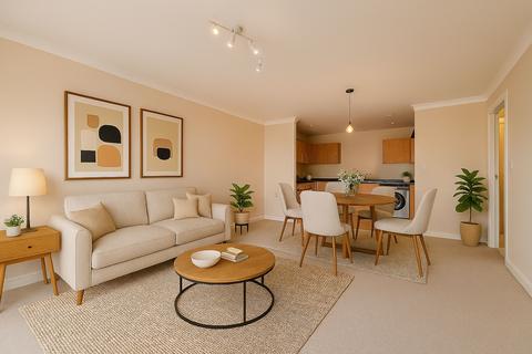 1 bed property, in Firewatch Court, £250,000