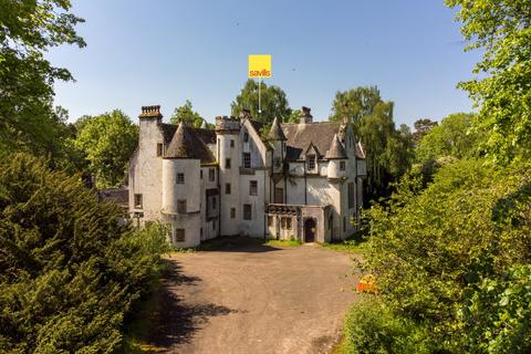 Land, in Dargavel House, £500,000