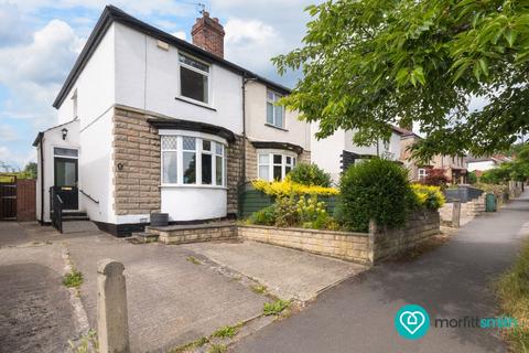 3 bed property, in Worrall Road, £260,000