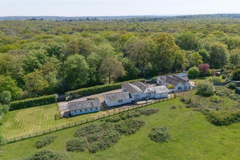 6 bed property, in Church Road, £1,950,000