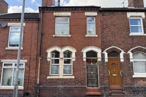 4 bed property, in 56 Fenpark Road, £45,000