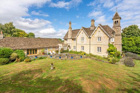 5 bed property, in Lanhill, £2,000,000