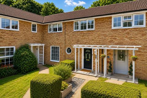3 bed property, in The Commons, £465,000