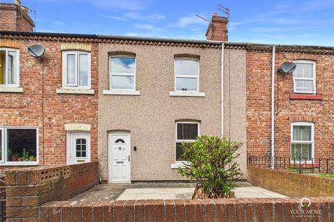 3 bed property, in Jubilee Street, £120,000