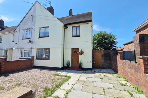 3 bed property, in Wensleydale Avenue, £135,000
