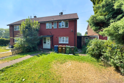 3 bed property, in Northumberland Road, £125,000