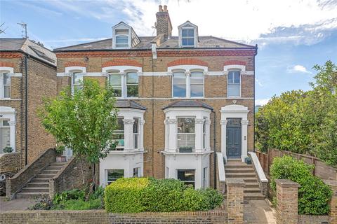 5 bed property, in Dorncliffe Road, £3,250,000